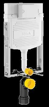 basıncı: 0,5-10 bar Weight/Ağırlık (kg): 9.5 Compatible control panel/ Uyumlu kumanda paneli: 740-XXXX, 748-XXXX control panels/ kumanda panelleri With metal brackets.