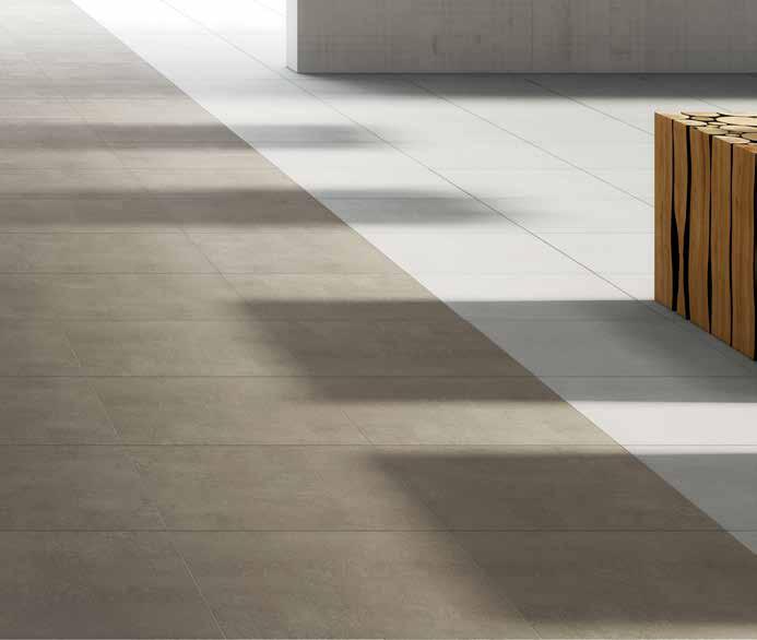 Piccadilly Floor and Wall Tile Piccadilly Yer ve Duvar Karosu Piccadilly Greige Grej 45x90 cm K922984R Grey Gri 60x60 cm K923006R Greige Grej 60x60 cm