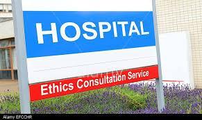 Hastane Etik Kurulları Hastane etik kurullarının işlevleri etik eğitimi, sağlık