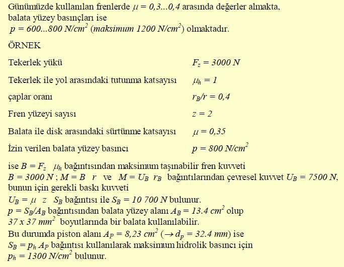 Taşıt Konstrüksiyonu