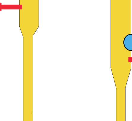 veya tübüler akımın ve sodyumun artması durumunda potasyum