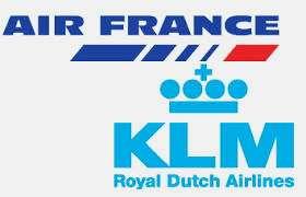 CANER ERTETİK Air France - KLM