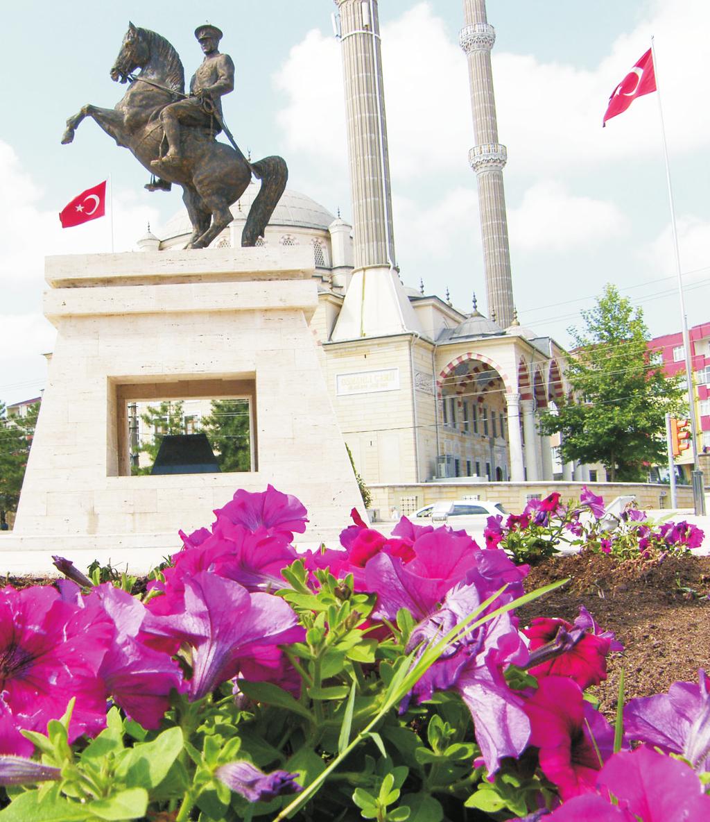 60 Çerkezköy Atatürk