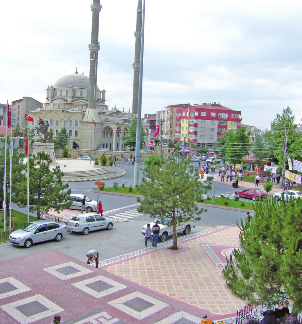 08 Çerkezköy