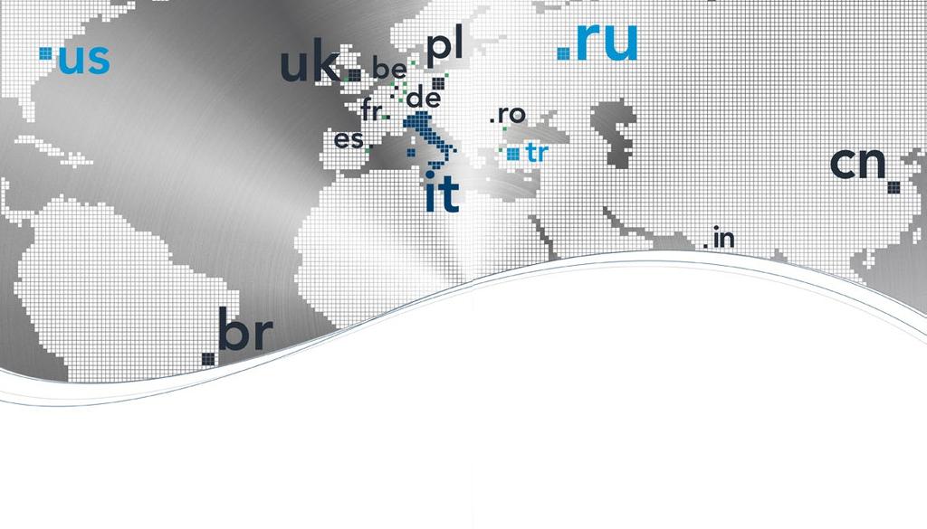 Dudley, UK Garuva, Brazil Kluczbork, Poland Praszka, Poland Yangzhou, China SATIŞ OFİSLERİ Barcelona, Spain Cluj, Romania Düsseldorf, Germany Luxembourg, Luxembourg Lyon, France Pune, India Gazoldo