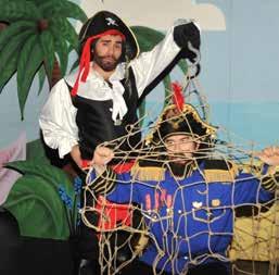 çocuk oyunları çocuk oyunları Tiyatro Lika Hazine Adası 50 dk / 3+ yaş Martin in en büyük hayali denizci olmaktır. Bir gün dünyanın en ünlü denizcisi Kaptan Korsan ı görmek için limana gelir.