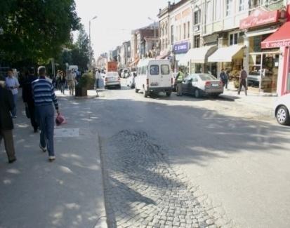 Caddesi eski