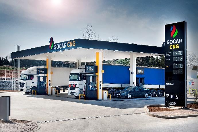 Toplam 51 MW kurulu güce sahip olacak ve 17 türbinden oluşacak santralin 2017 yılı ilk