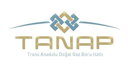 2014 2015 2016 2018 2018 Trans Anadolu Doğalgaz Boru Hattı (TANAP) inşaatının temeli atıldı. SOCAR Türkiye nin toplam sermayesinin %13 tutarındaki hissesi Goldman Sachs tarafından satın alındı.