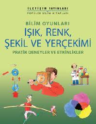 Öğrenciler ib öğrenen profiline uygun kitaplara yönlendirilir ve ödünç alması sağlanır. Işık, Ses ve Elektrik kitabı okunur.