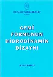 Gemi Tekne Formlarının Geometrik Dizaynı, Kadir Sarıöz - Ebru Sarıöz 4.