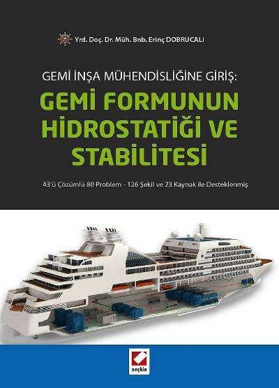 EBSCO(e-books) Ship Hydrostatics and Stability 7.