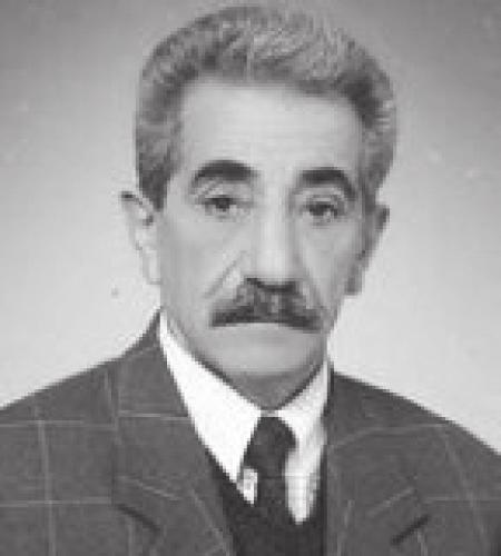 Dönem Yüksek Onur Kurulu Üyesi Sümmani CAN Orman Mühendisi 1946-16.02.2009 TMMOB 21.