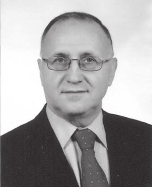 SAYGIYLA ANIYORUZ Dr. Sezai BAYRAKTAR Ziraat Mühendisi 1947-2009 27.,28.