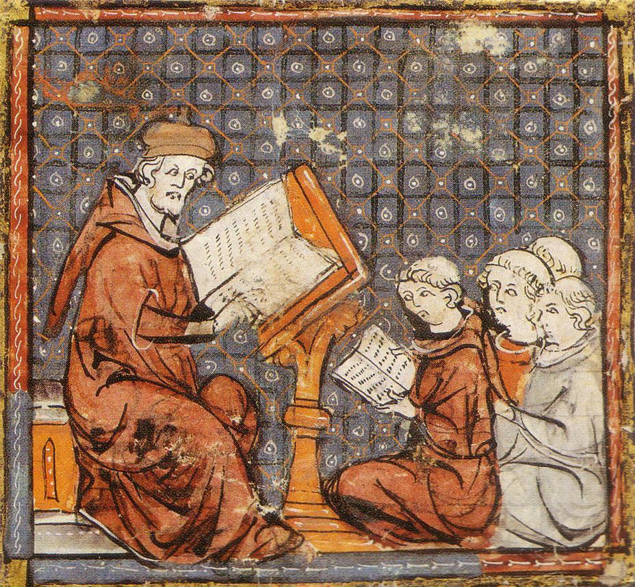 Ortaçağ Döneminde İktisadi Düşünce Skolastik Yöntem 19 Skolastik analiz, 12. yy da Aristo felsefesi, Roma hukuku ve Hristiyan teolojisini uzlaştırmaya çalışmaktadır.