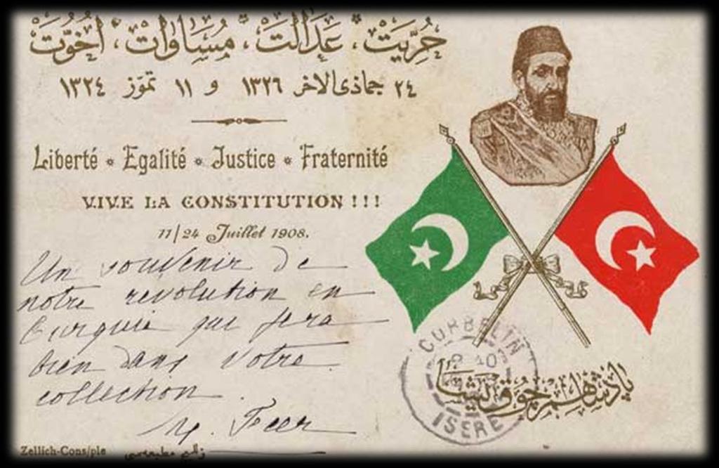 II. Meşrutiyet Dönemi Eğitiminin Temel Özelikleri: Türk eğitiminin en canlı ve hareketli devri 1908-1914 arasıdır.