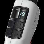 besleme ünitesi ile kompakt değil Titan Drive XQ tel besleme ünitesi 14-17 PM kaynak torçu 18-21 Dolgu