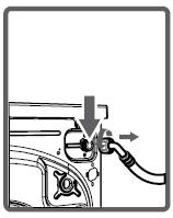 Ürün, elektrik kesilip geldiğinde çalışmaya kaldığı yerden devam edecek şekilde tasarlanmıştır.