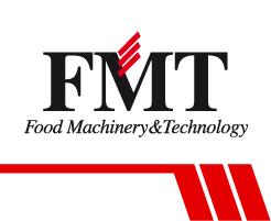 MS250 Synchro Pasteurizing/Cooling Tunnel Module Stand: H04.