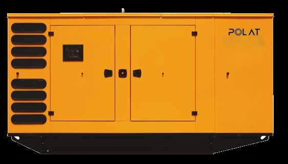 Özel Üretimler / Special Productions Modüler Jeneratör Kabinleri / Modular Generator Cabinetseneratör Kabinleri / Generator Cabinets Ses izolasyon kabinleri çoğunlukla küçük jeneratör uygulamalarında