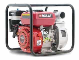 Su Motoru Water Pump www.bolat.