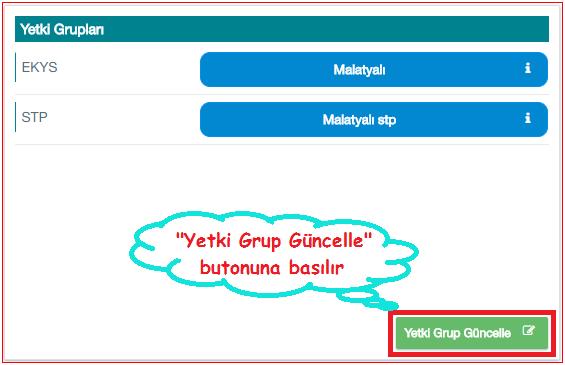 organizasyonuna bağlı bir kullanıcının detay bilgilerini görüntüleyip, detayını görüntülediği kullanıcıyı bir