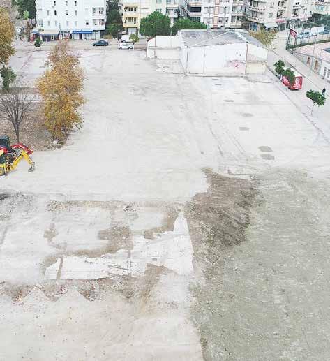 kültürel ve sosyal hayatı için yeni bir dönemin başlangıcı olacak