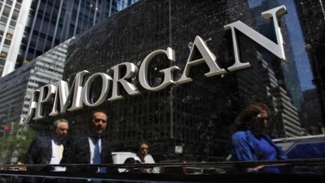 JP Morgan, Türkiye İçin Büyüme Tahminini Yükseltti (Dünya, 10 Ağustos 2017) JP Morgan, Türkiye için 2017 GSYH büyüme tahminini yüzde 3,8'den 4,6'ya yükseltti JP Morgan, Türkiye ekonomisi için bu yıl