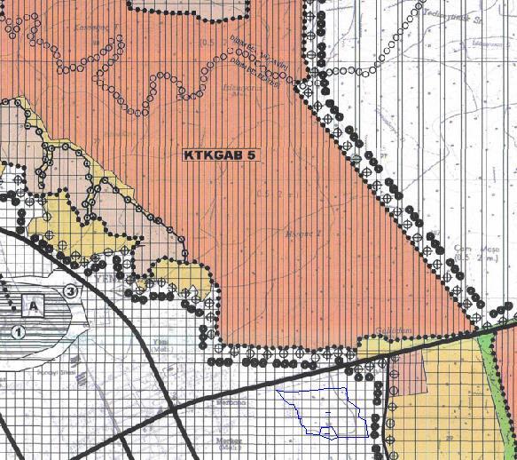 3.2.1/25.000 ÖLÇEKLİ ÇEVRE DÜZENİ PLANI 1/25.000 ölçekli Didim(Aydın) Kültür ve Turizm Koruma ve Gelişim Bölgesi Revizyon Çevre Düzeni Planı Kültür ve Turizm Bakanlığı tarafından 28.12.