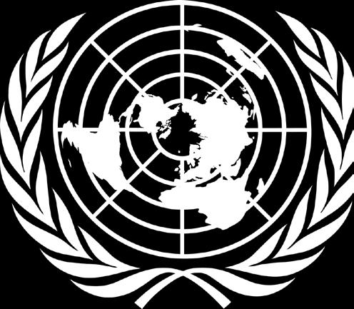 İşte BM bir anlamda kardeşler arasındaki kavgaları önlemek için oluşturuldu, yani Dünya Barışı için.