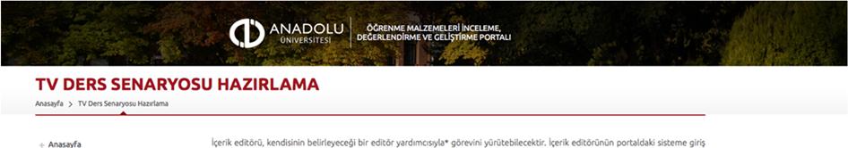 AUAd 2017, Cilt 3, Sayı 4, 125 140 Kıray görüş, öğrencilerin, üretimi planlanan modüler yapılar ile etkin ve verimli öğrenme sürecine geçeceği yönünde olmuştur.