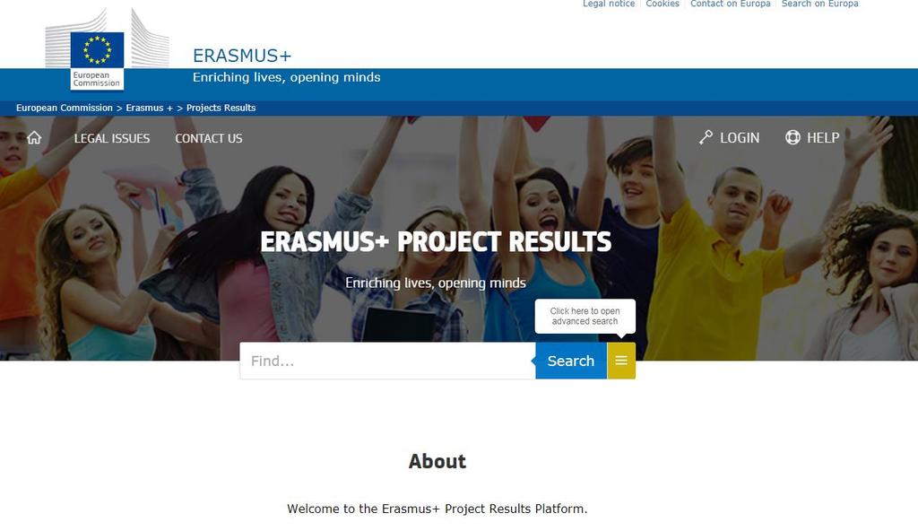 Erasmus+