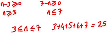P() + P(3) = 6 olduğuna göre, m n c çarpımı kaçtır? 3.