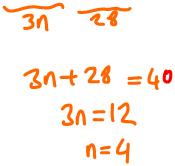 POOM 7. P(x) polinomunun sabit terimi 3, katsayıları toplamı 5 olduğuna göre, P(x) polinomunun x x ile bölümünden kalan nedir? 31.