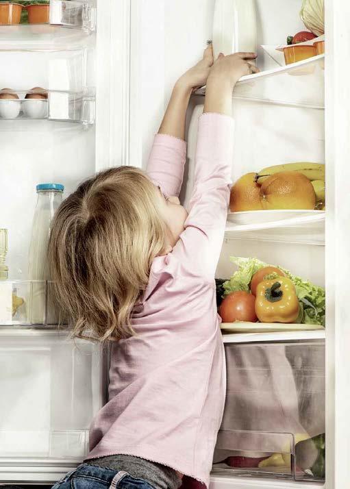TEKA BUZDOLABI SAĞLIĞIMA VE BANA İYİ BAKAN YİYECEKLER buzdolapları için yiyeceklerinizi taze