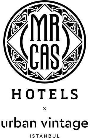 Mr. Cas x Urban Vintage Experiences Mr. CAS, yeni nesil vintage otelciliğin yeni çağını açtı. Mr. CAS ile konaklamayı yeniden tanımladık!