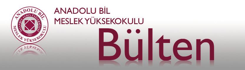 ULUSLARARASI ETİKET TASARIM YARIŞMASI NDA BİRİNCİLİĞİ BASIM VE YAYIN TEKNOLOJİLERİ PROGRAMI KAZANDI Etiket Sanayicileri Derneği (ESD) tarafından düzenlenen Uluslararası Etiket Tasarım Yarışması nda