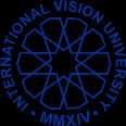 Меѓународен Универзитет Визион - International Vision University Universiteti Ndërkombëtar Vizion - Uluslararası Vizyon Üniversitesi Adres: Ul. Major C. Filiposki No.