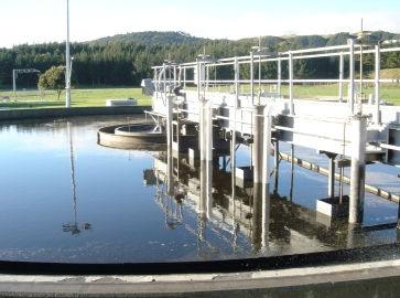 Mükemmel Su Yönetimi İşletme ve fabrika prosesiniz için gerekli su kalitesini sağlayan sistemleri tasarlayıp