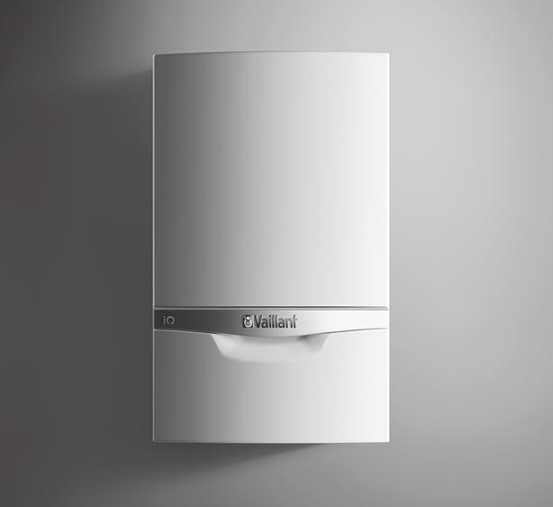 Montaj ve bakım kılavuzu ecotec exclusive VUW 56/5 7 (H-TR) TR Yayınlayan/üretici Vaillant GmbH