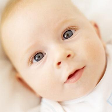 Altı aylık bebeklerle deney Altı aylık bebekler 1+1, 2+1, 3+1 ve 4+1 ekleme durumları ile