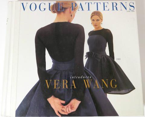 Kaynak: http://blog.pattern-vault.com/2013/06/04/vera-wang-vogue patterns/ 15.01.2015/ 15:51 Şekil 5.2.22. 2:Vogue Patterns Magazine, Mayıs 1995.