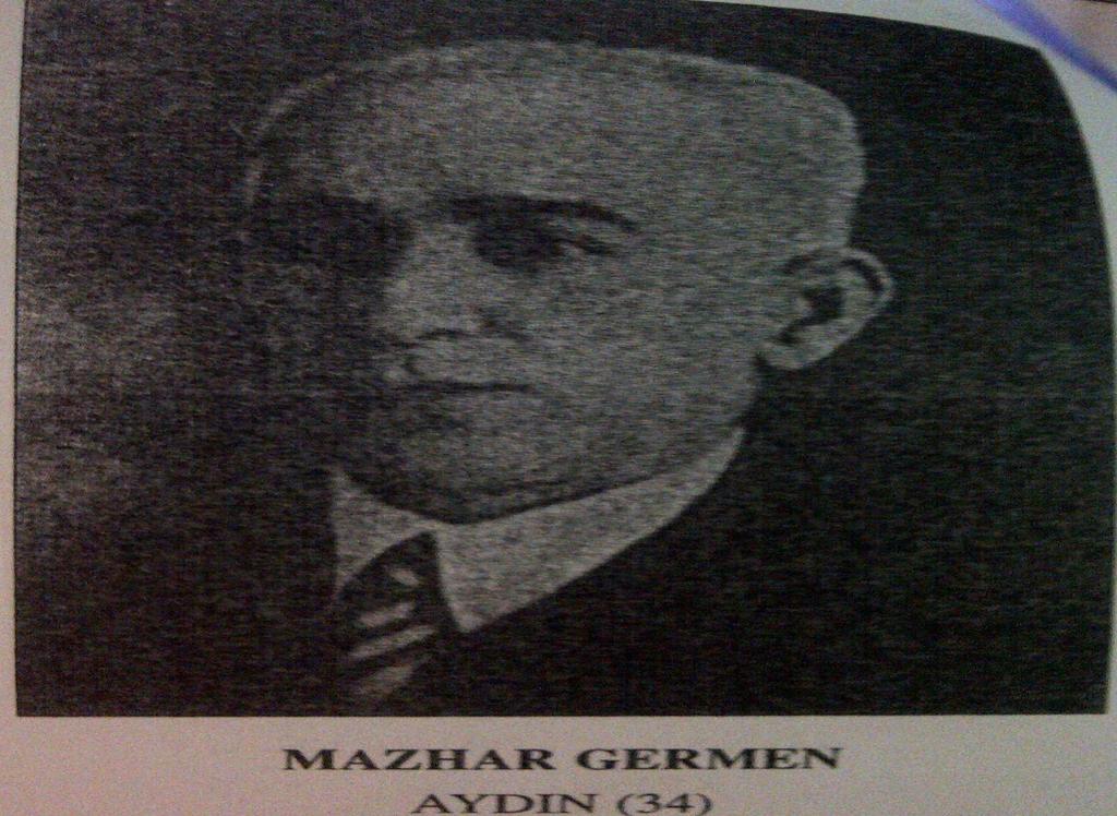 234 V.Dönem de yeniden Aydın milletvekili seçildi.12 Şubat 1935 te seçim tutanağı ile 1 Mart 1935 te Meclis e katıldı.7 Mart 1935 Te tutanağı onaylandı.