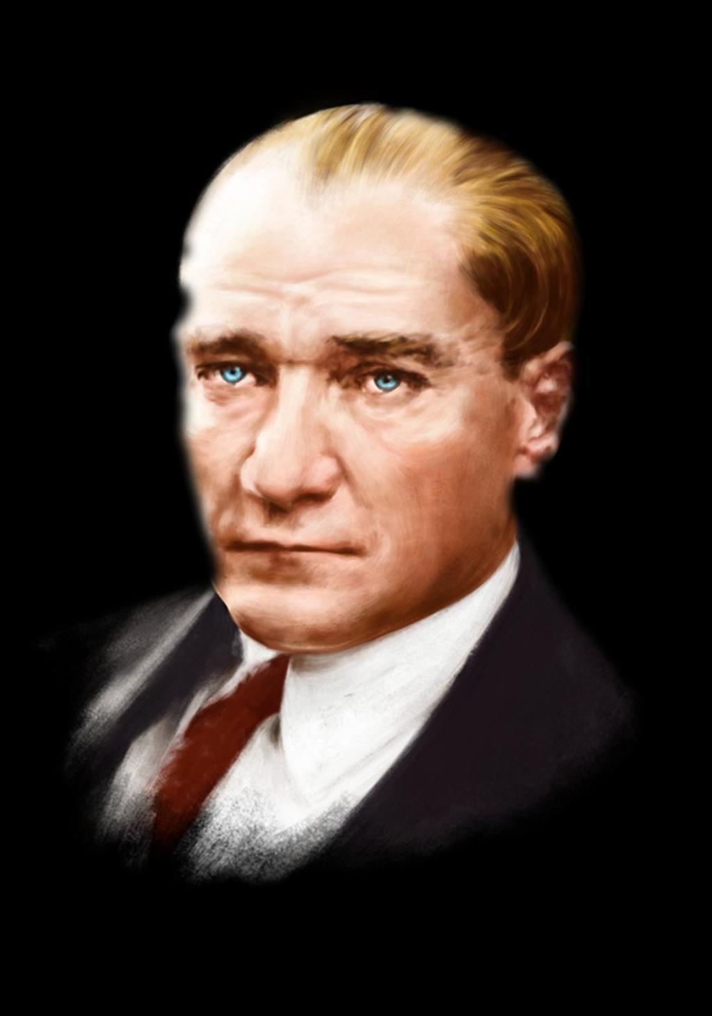 Mustafa Kemal