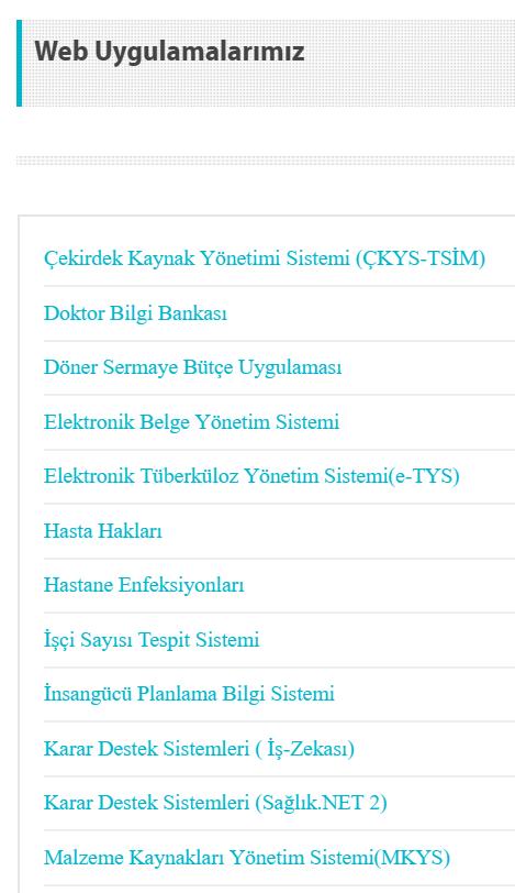 BD.5 : Biyomedikal dayanıklı taşınır depo kapsamındaki hesap kodlarında kayıtlı olan ancak biyomedikal dayanıklı taşınır niteliğinde olmayan malzemelerin uygun depolara devirleri yapılmış mı? BD.5.1.