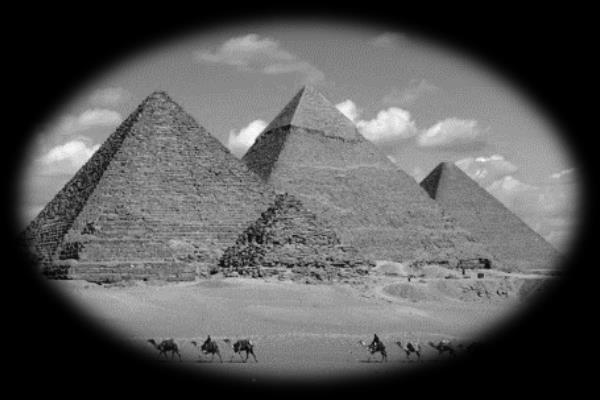..* *PS:Misir piramidaları içərisində ən ucasıdır. İlk hündürlüyü 147 metr olmuşdur.