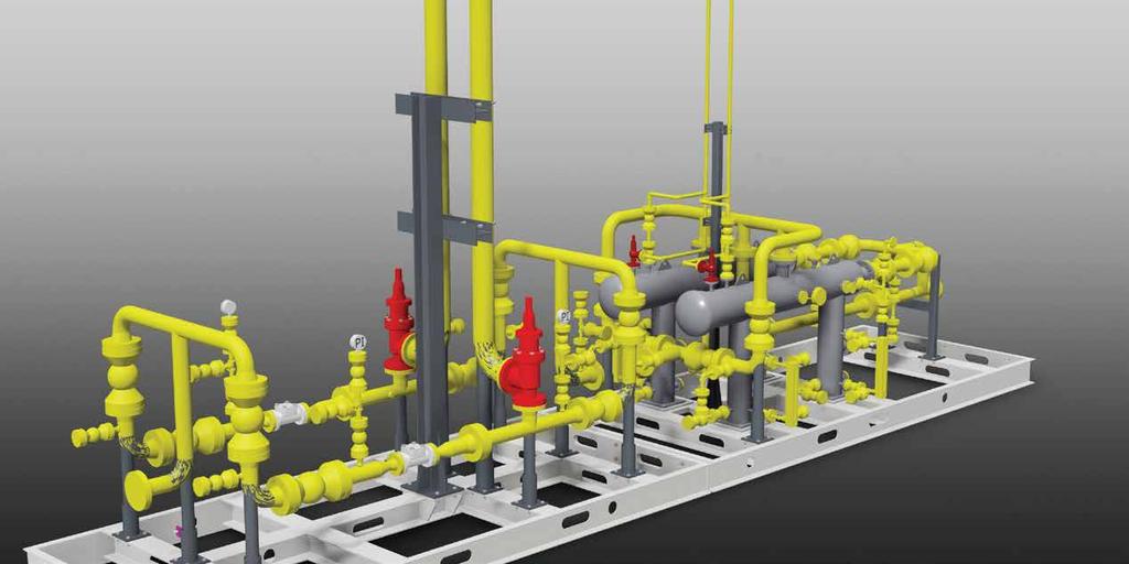 TESİSATI MEDİKAL GAZ