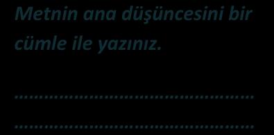 çocuk gibi, bitmeyen sorulara bir yenisini ekledi: "Peki, sence hangisi kazanır