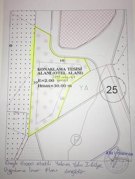 Ruhsat ve İzinler: Osmangazi Belediyesi nde 25.12.2017 tarihinde yapılan incelemelere göre değerleme konusu taşınmaza ait yasal belgeler tarih sırasıyla belirtilmiştir. 17.06.