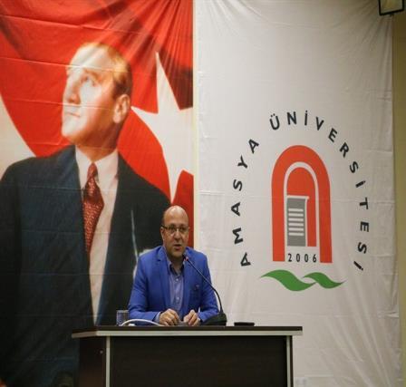 İl Müftüsü Prof. Dr.